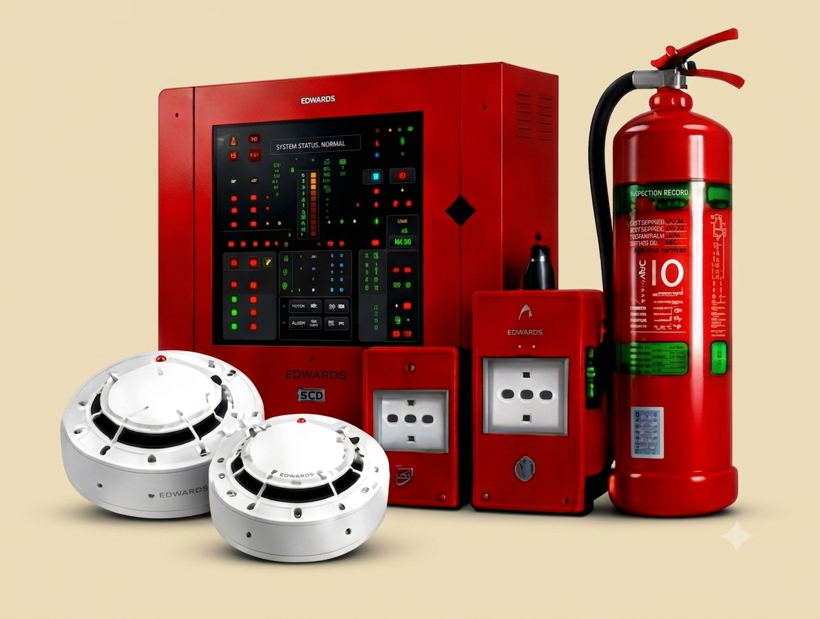 Fire Alarm
