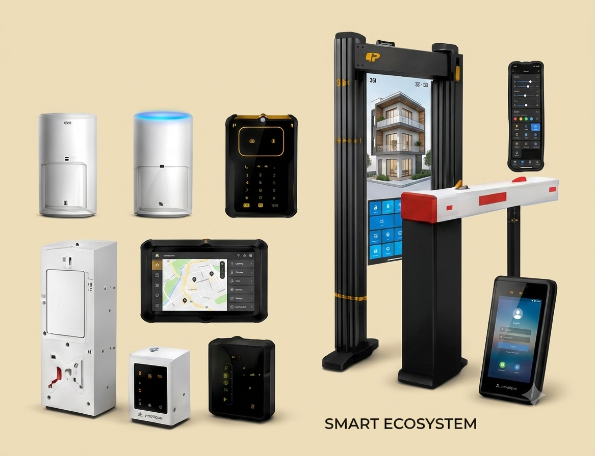 Security Products