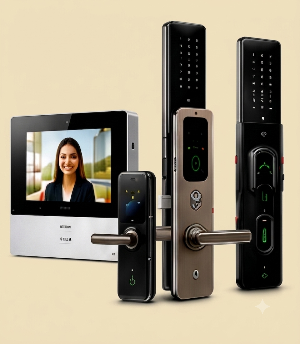 Video Intercom
