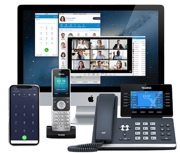 Telephone Exchange
